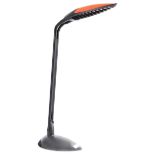 THIERRY BLET - BIRDY - 1990s FRENCH ARTICULATED DESK LAMP