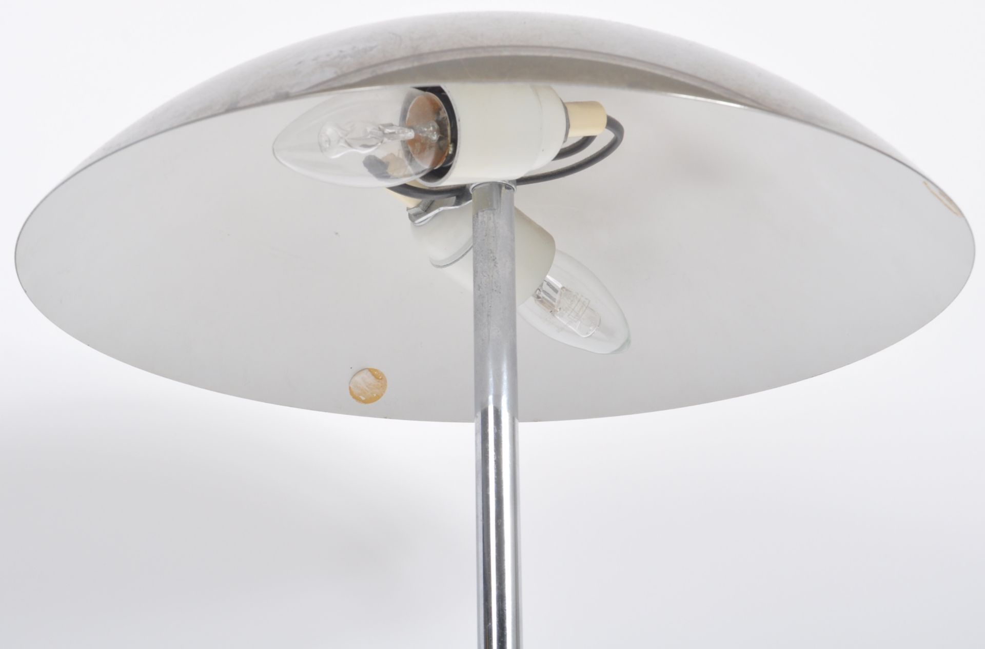 LUMESS - MID CENTURY SWISS MADE TABLE LAMP - Bild 4 aus 6