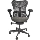 HERMAN MILLER - MIRRA 2 - SWIVEL OFFICE DESK CHAIR BY STUDIO 7.5