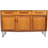 WILKINS FOR G PLAN - FRESCO RANGE - MID CENTURY SIDEBOARD