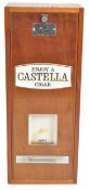 CASTELLA - VINTAGE 20TH CENTURY CIGAR DISPENSER