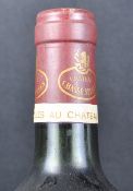 CHATEAU CHASSE-SPLEEN VINTAGE WINE