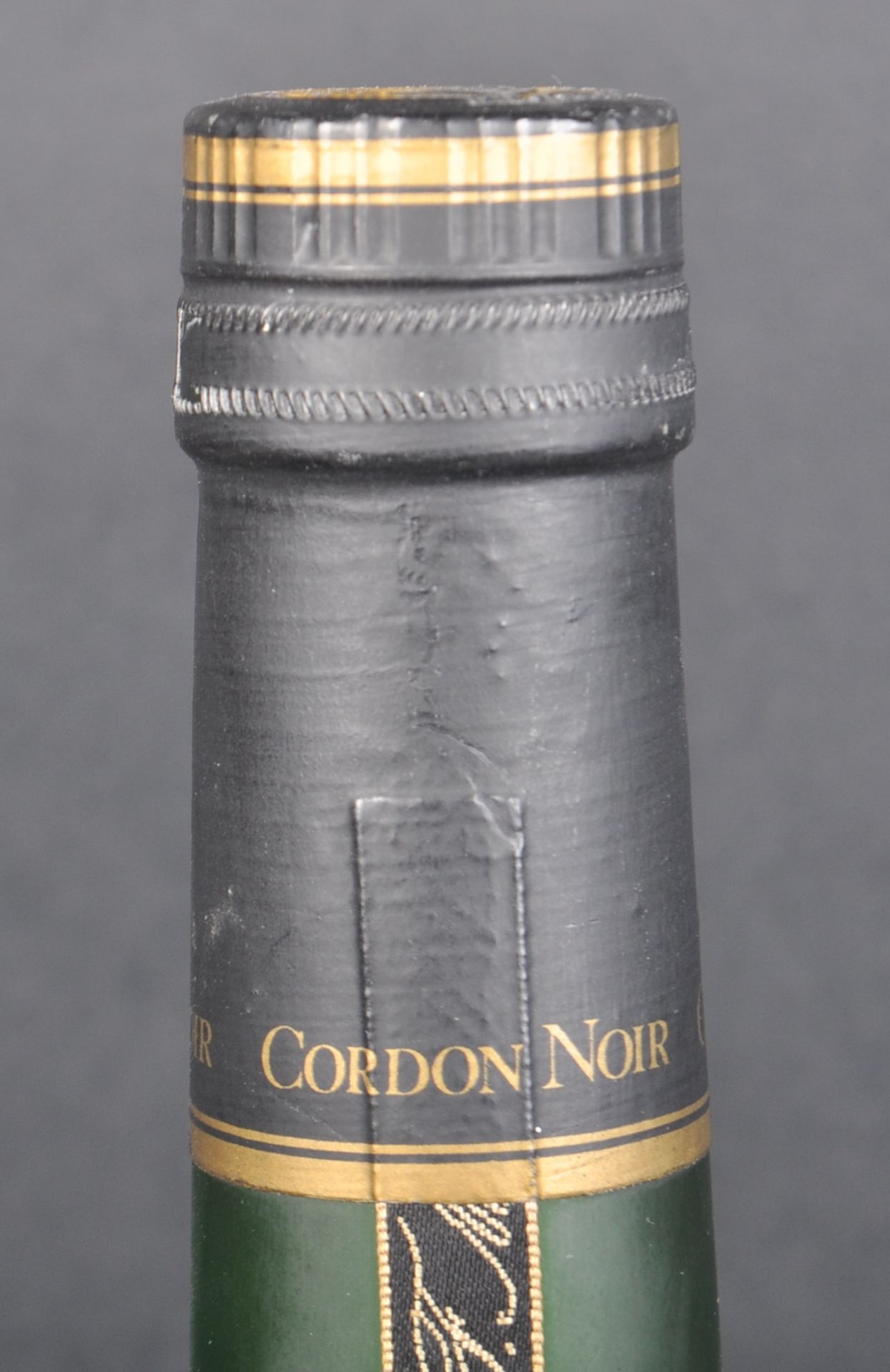 CORDON NOIR NAPOLEON COGNAC - Image 3 of 3