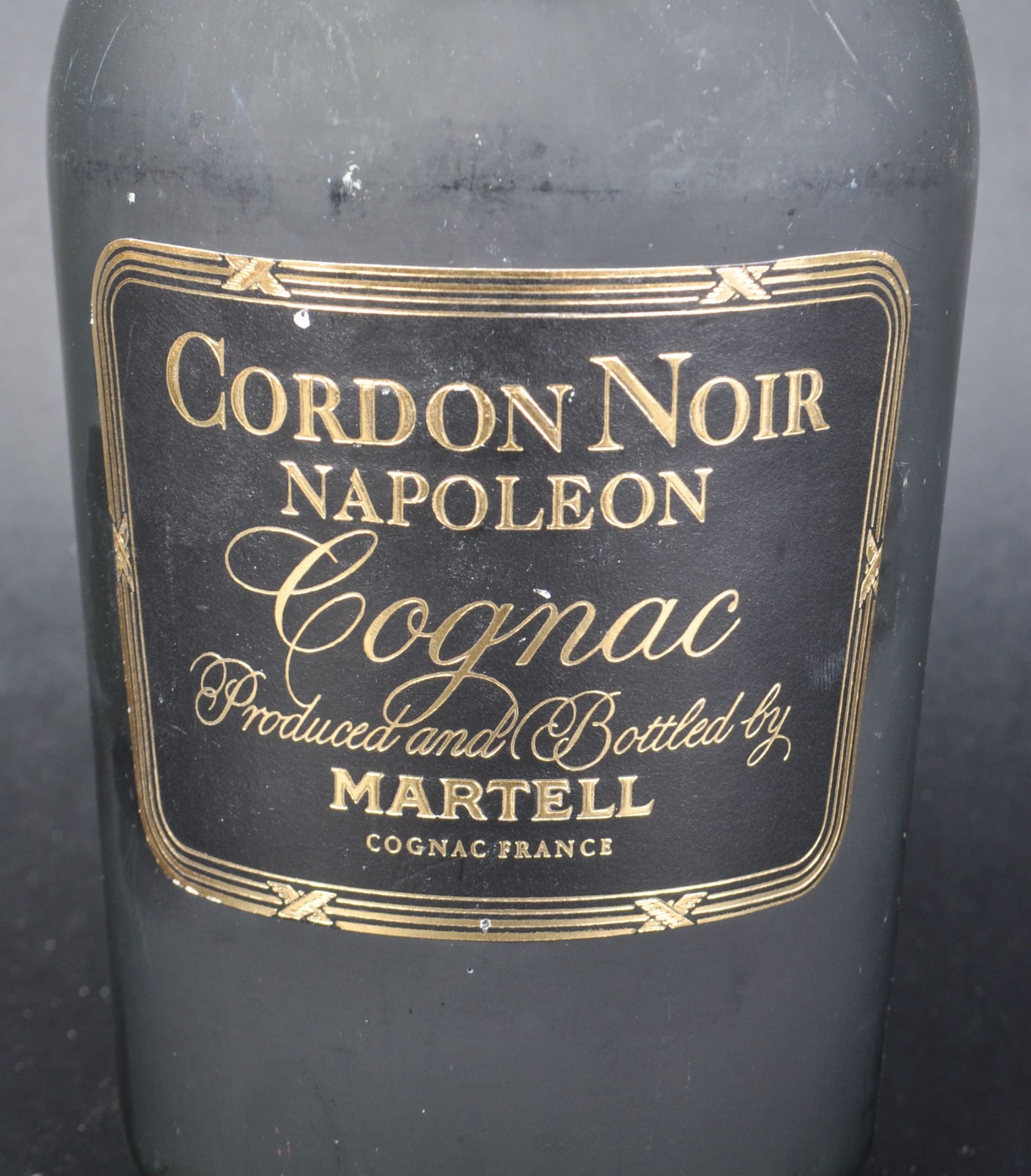 CORDON NOIR NAPOLEON COGNAC - Image 2 of 3