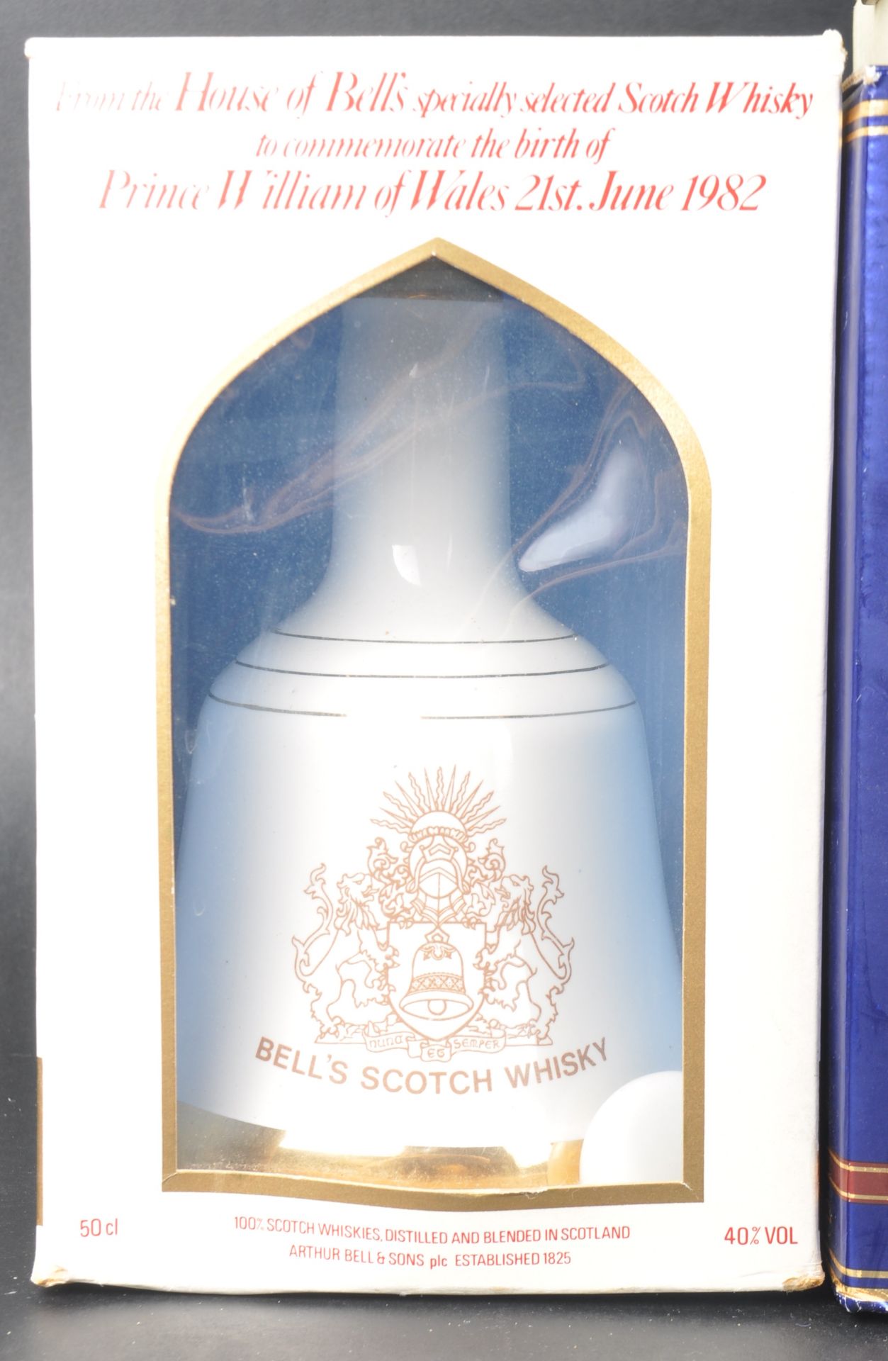 COLLECTION OF BELL'S COMMEMORATIVE WHISKY - Image 3 of 4