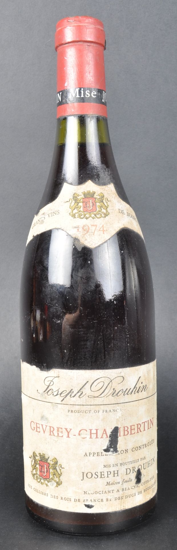 JOSEPH DROUHIN 1974