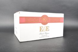 HALF CASE OF E&E SHIRAZ