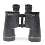 NIPPON KOGAKU TOKYO (NIKON) VINTAGE 7X50 BINOCULARS