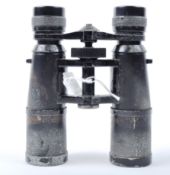 HENSOLDT WETZLAR SPORT DIALYT 6 X 30 VINTAGE BINOCULARS STAMPED D.R.P