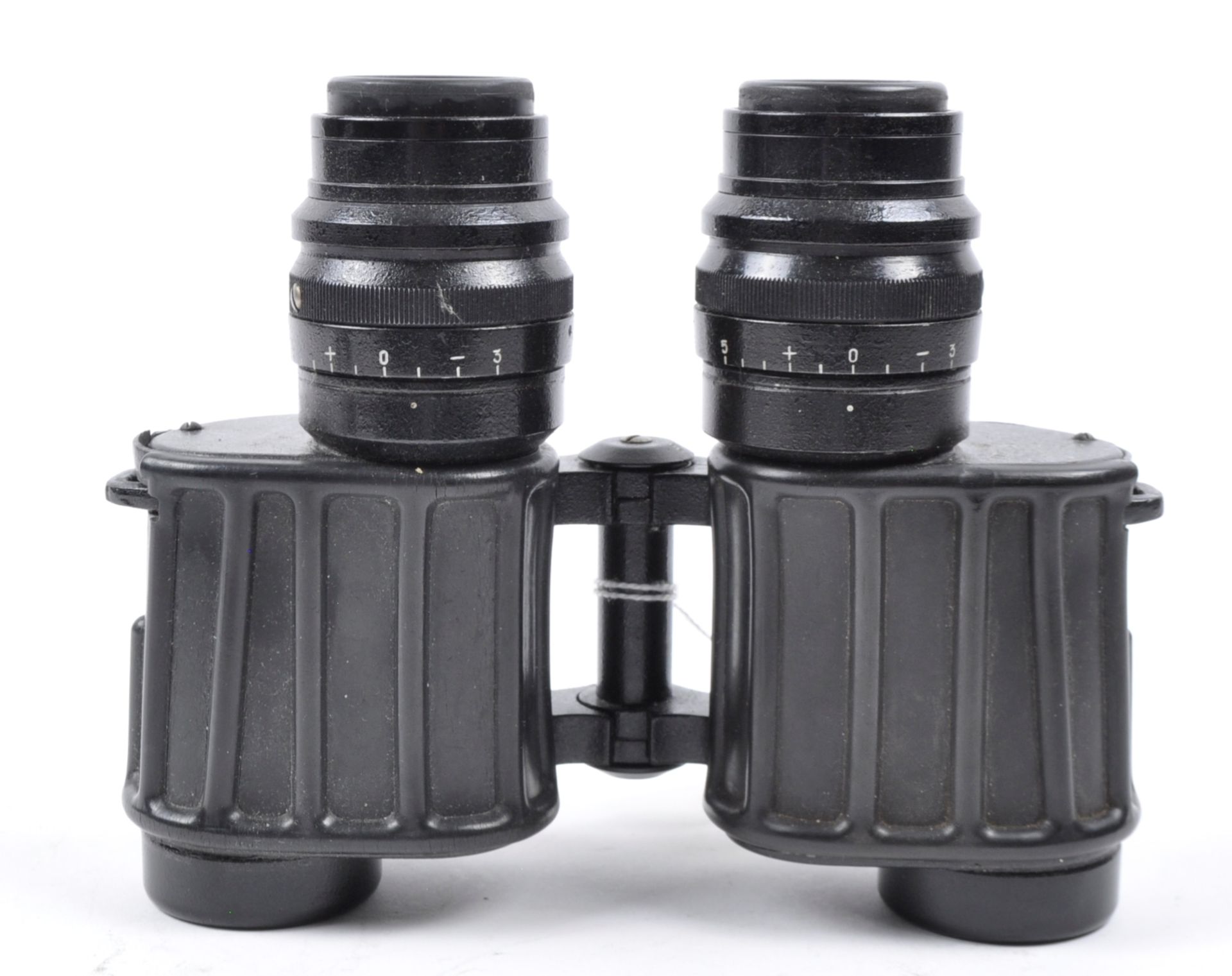 BAIGISH BPO 7 X 30 RUSSIAN ARMY MILITARY BINOCULARS