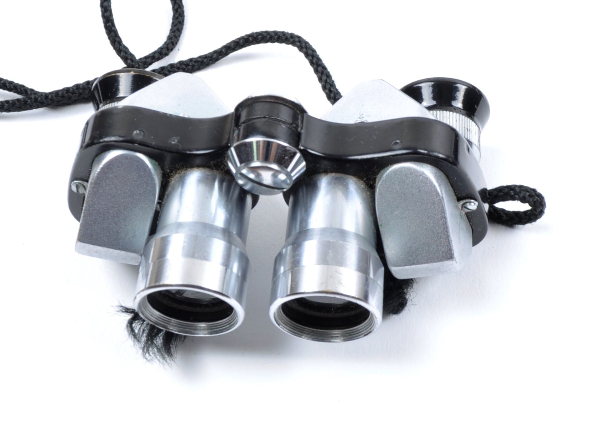 COLLECTION OF ASSORTED COMPACT BINOCULARS - Image 2 of 5