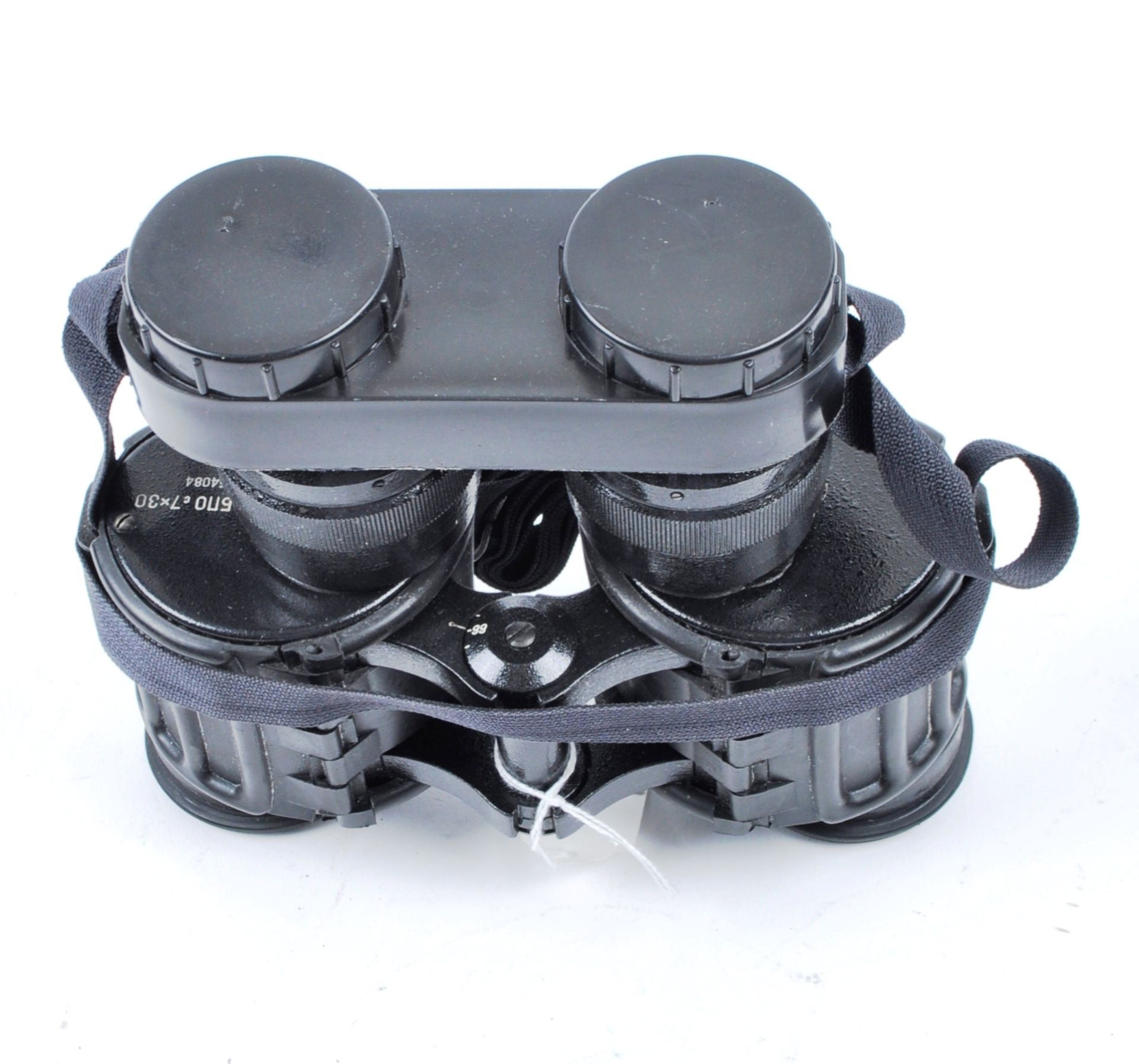 BAIGISH BPO 7 X 30 RUSSIAN ARMY MILITARY BINOCULARS - Image 2 of 5