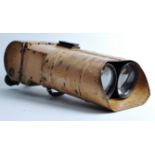 WWII SECOND WORLD WAR GERMAN LUFTWAFFE AIRCRAFT BINOCULARS