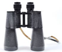 KARL HEIZON 12 X 60 DEUTSCHLAND UNTERSEEBOOT ZWOLF BINOCULARS