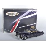 LIMITED EDITION HOT WHEELS LEGENDS 1/24 SCALE DIECAST MODEL CAR