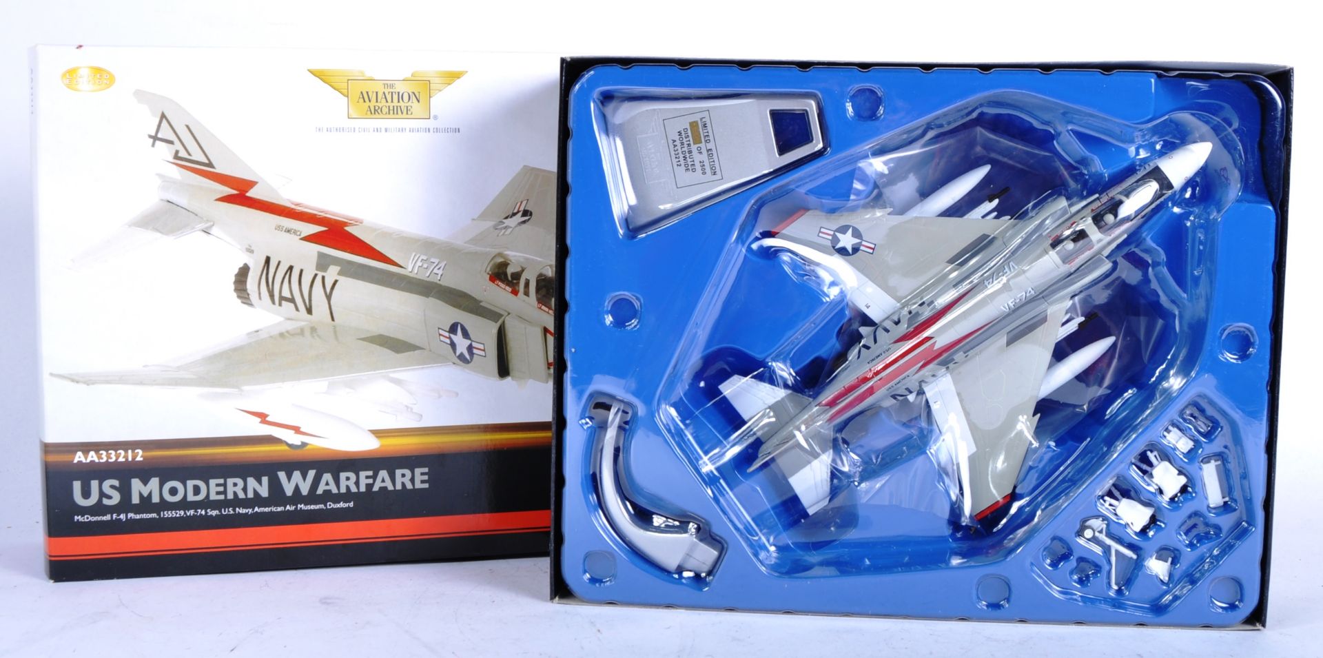 CORGI AVIATION ARCHIVE 1/72 SCALE DIECAST MODEL PLANE