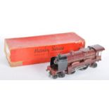 HORNBY O GAUGE MODEL RAILWAY ' ROYAL SCOT ' ELECTRIC LOCOMOTIVE