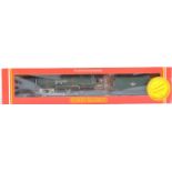 HORNBY 00 GAUGE MODEL RAILWAY TRAINSET LOCOMOTIVE ENGINE