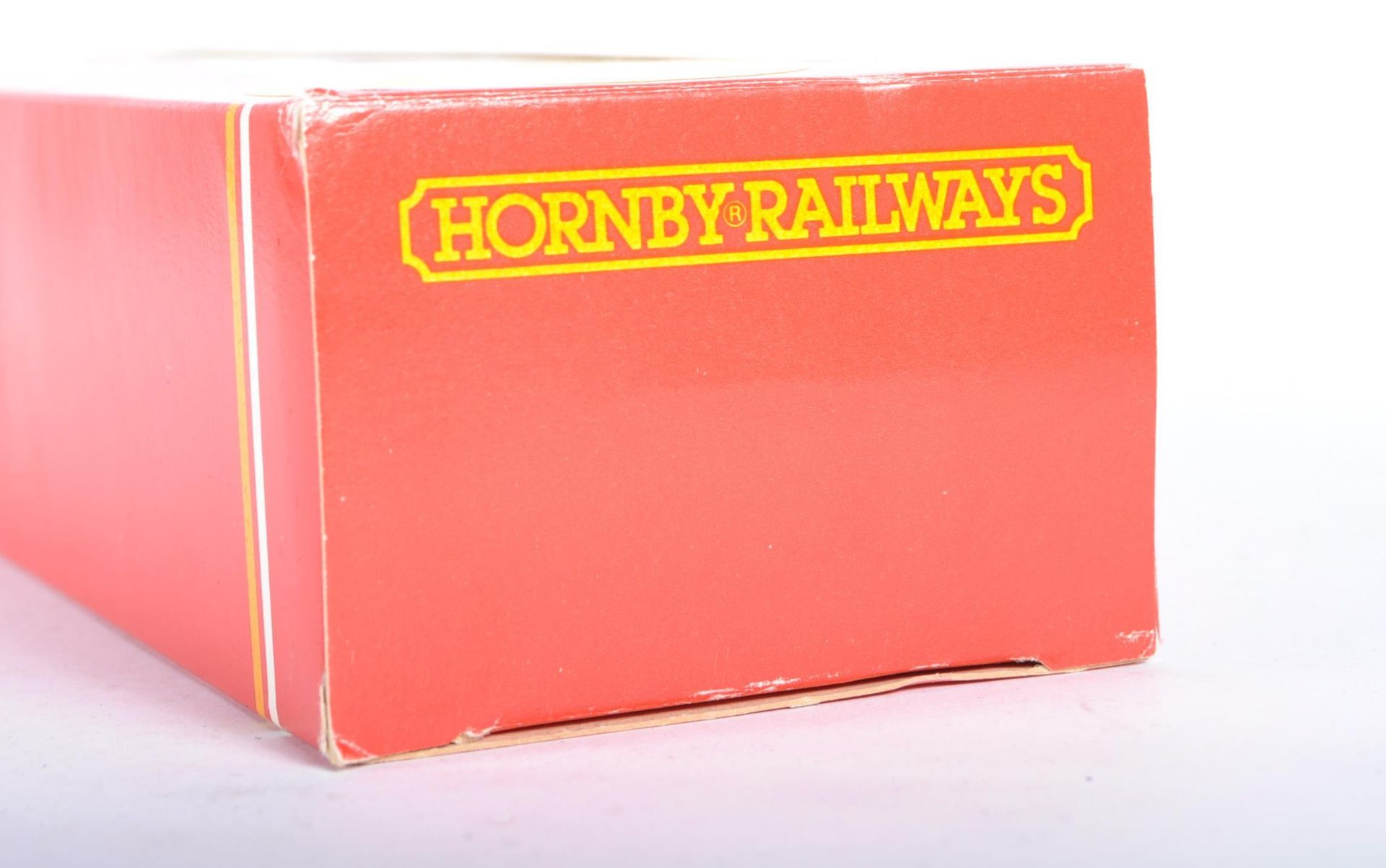 HORNBY 00 GAUGE MODEL RAILWAY TRAINSET LOCOMOTIVE ENGINE - Image 5 of 5