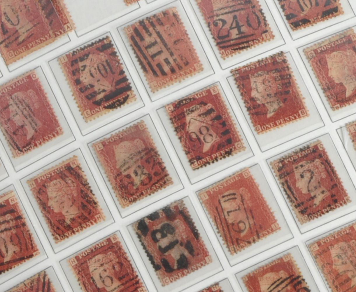 Coins & Stamps