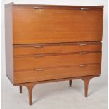 MEREDEW - MID CENTURY TEAK HIGHBOARD / SIDEBOARD