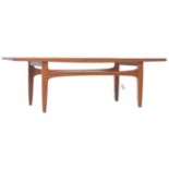 VICTOR WILKINS FOR G PLAN - FRESCO RANGE COFFEE TABLE