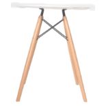 AFTER CHARLES & RAY EAMES - CONTEMPORARY BISTRO TABLE