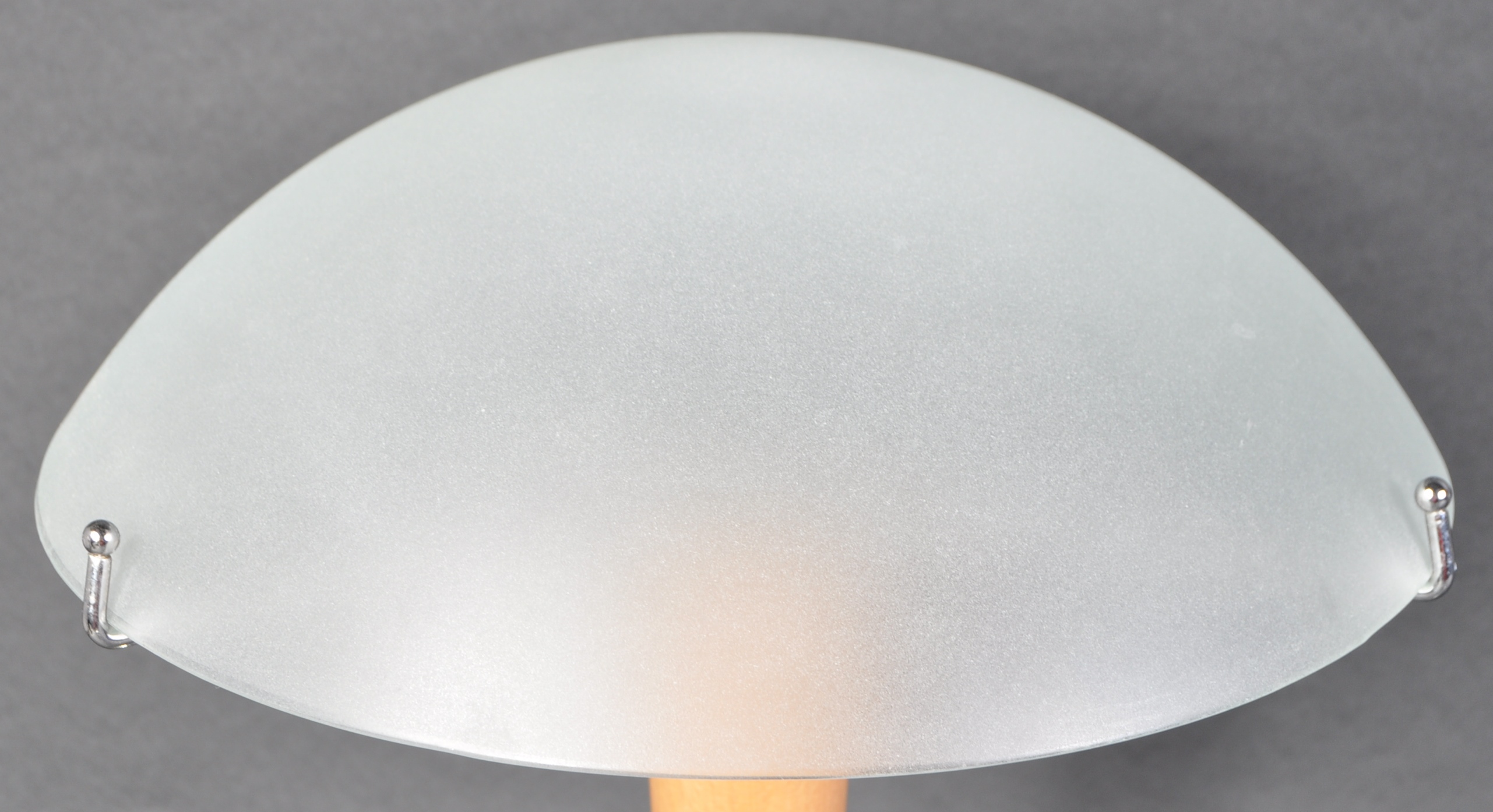 IKEA - KVINTOL - 1980s MUSHROOM TABLE / DESK LAMP - Image 3 of 6