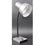 HERBERT TERRY - MODEL 99 - VINTAGE DESK LAMP