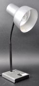 HERBERT TERRY - MODEL 99 - VINTAGE DESK LAMP