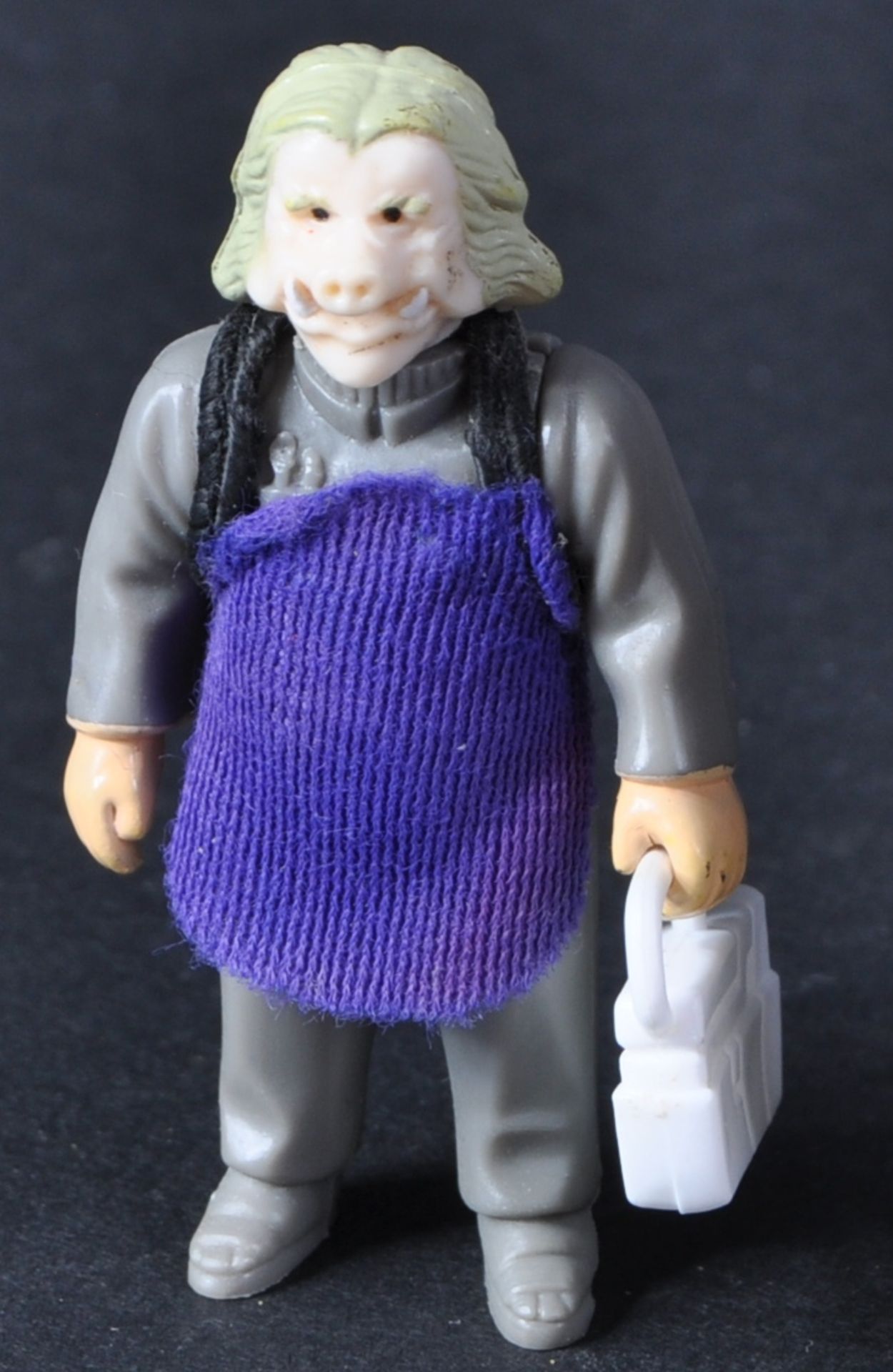 STAR WARS - VINTAGE KENNER / PALITOY ACTION FIGURES - Image 6 of 8