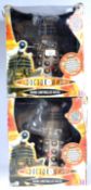 DOCTOR WHO - CHARACTER - LARGE SCALE RADIO CONTROLLED DALEKS