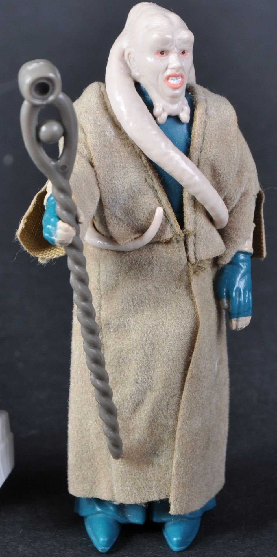 STAR WARS - VINTAGE KENNER / PALITOY ACTION FIGURES - Image 5 of 8