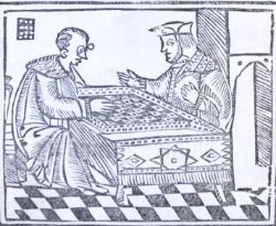 The Game Of Chess - A Gentleman's Library Of Antiquarian Books