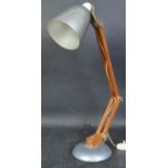 TERENCE CONRAN - HABITAT - MACLAMP - 1960'S DESK LAMP