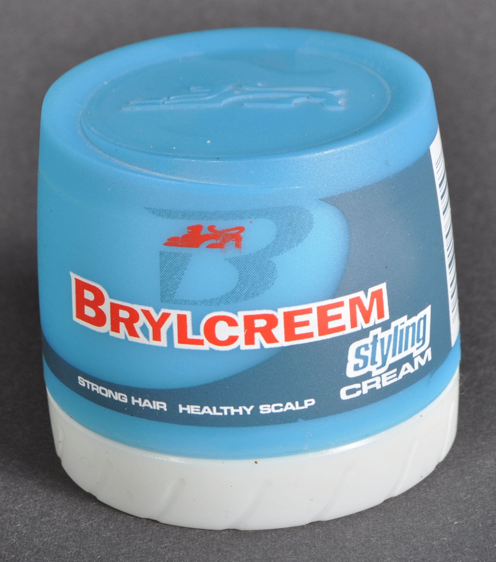 ONLY FOOLS & HORSES - STRANGERS ON THE SHORE - SCREEN USED PROP BRYLCREEM - Image 2 of 6