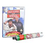 ONLY FOOLS & HORSES - STRANGERS ON THE SHORE - SCREEN USED PROP ONION PASTE