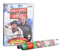 ONLY FOOLS & HORSES - STRANGERS ON THE SHORE - SCREEN USED PROP ONION PASTE