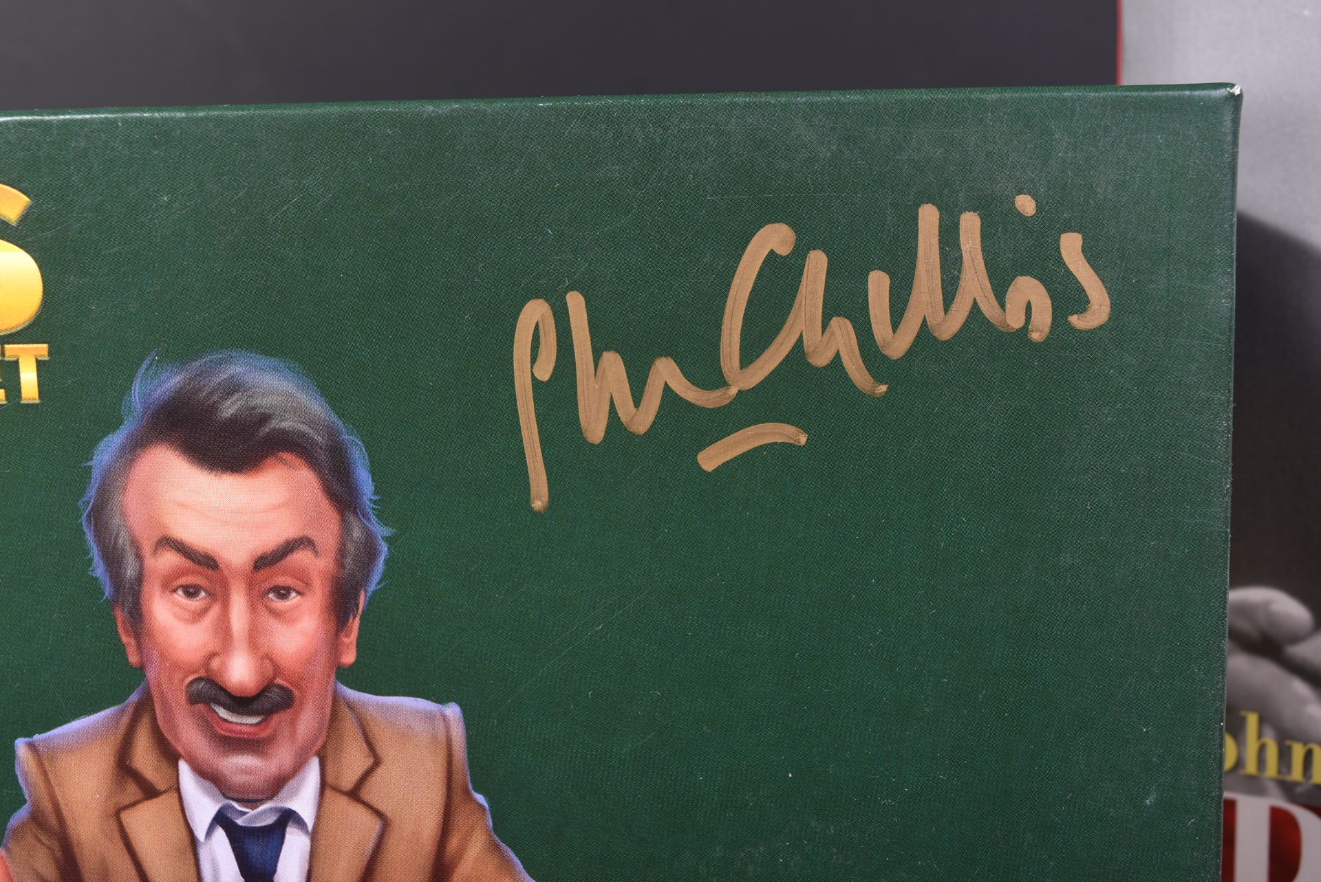 ESTATE OF JOHN CHALLIS - COLLECTION OF MERCHANDISE - Image 5 of 5