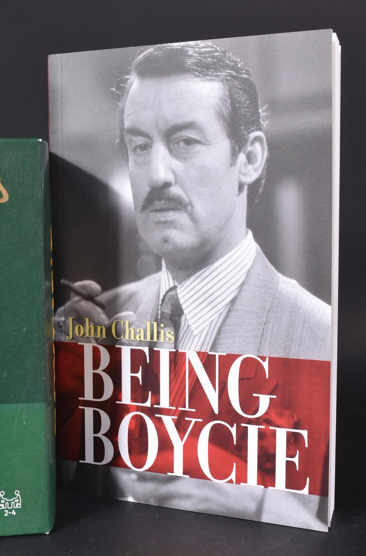 ESTATE OF JOHN CHALLIS - COLLECTION OF MERCHANDISE - Image 3 of 5