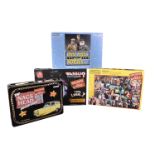 ONLY FOOLS & HORSES - COLLECTION OF ASSORTED GAMES