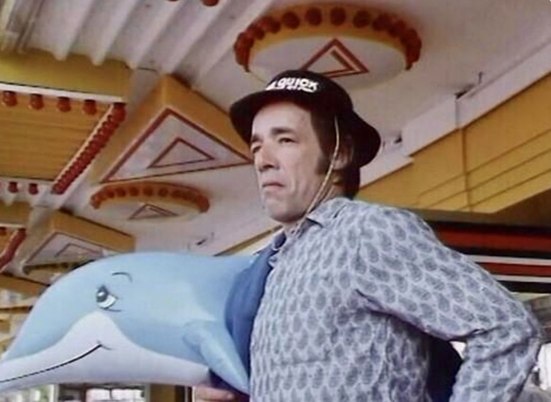 ONLY FOOLS & HORSES - TRIGGER'S DOLPHIN - JOLLY BOYS OUTING - Image 9 of 9