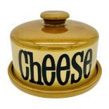 ONLY FOOLS & HORSES - RODNEY'S CHEESE DISH SIGNED BY DAVID JASON
