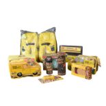 ONLY FOOLS & HORSES - ASSORTED MERCHANDISE
