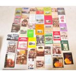 COLLECTON OF BRISTOL RELATED BOOKS