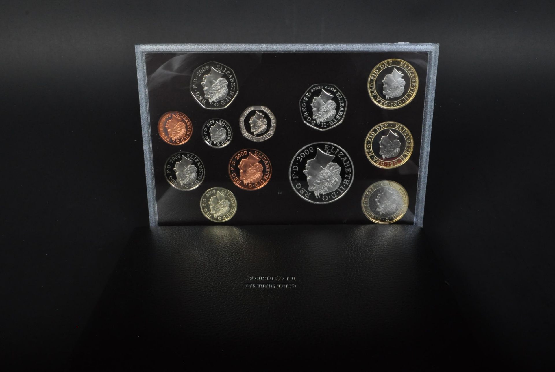 ASSORTMENT OF UNITED KINGDOM ROYAL MINT PROOF COIN SETS - Image 5 of 7