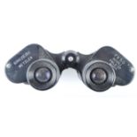 BINOZEISS WETZLAR 7X50 BINOCULARS