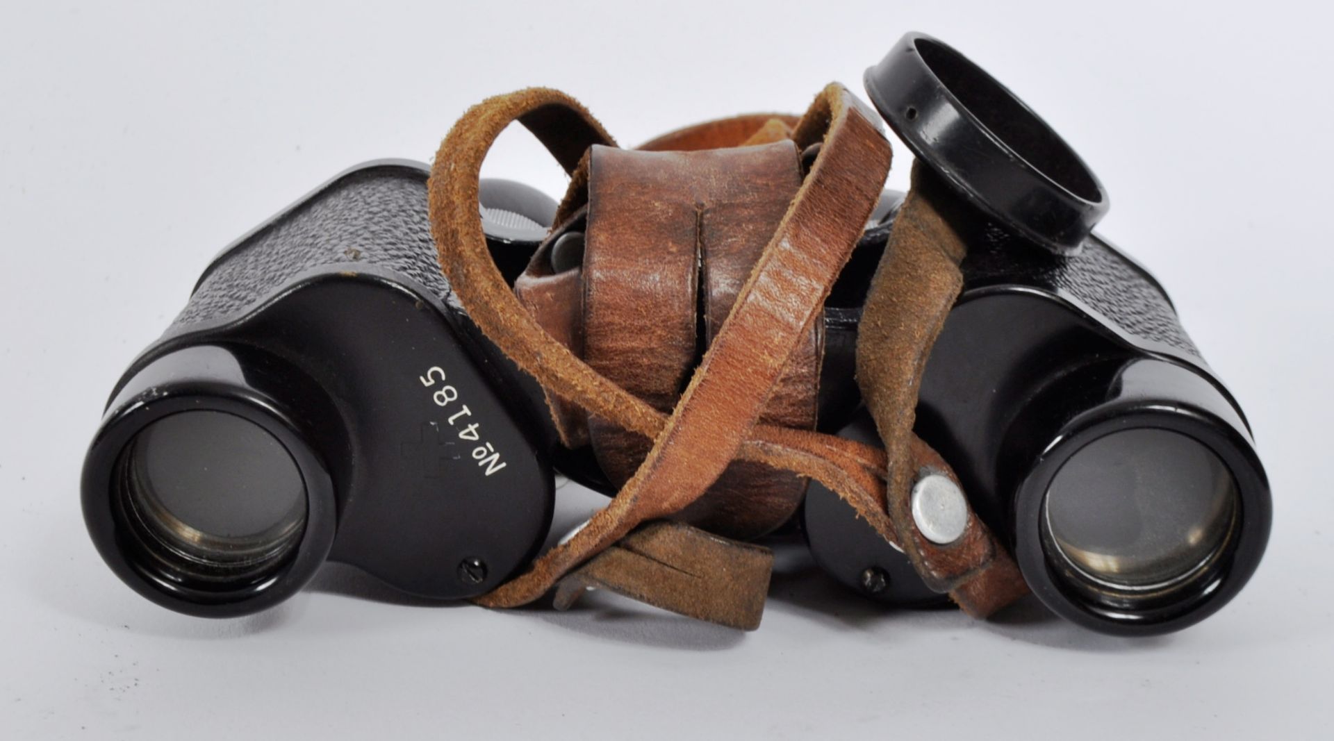 KERN AARAU 6X24 SWISS INFANTRY BINOCULARS - Image 5 of 7