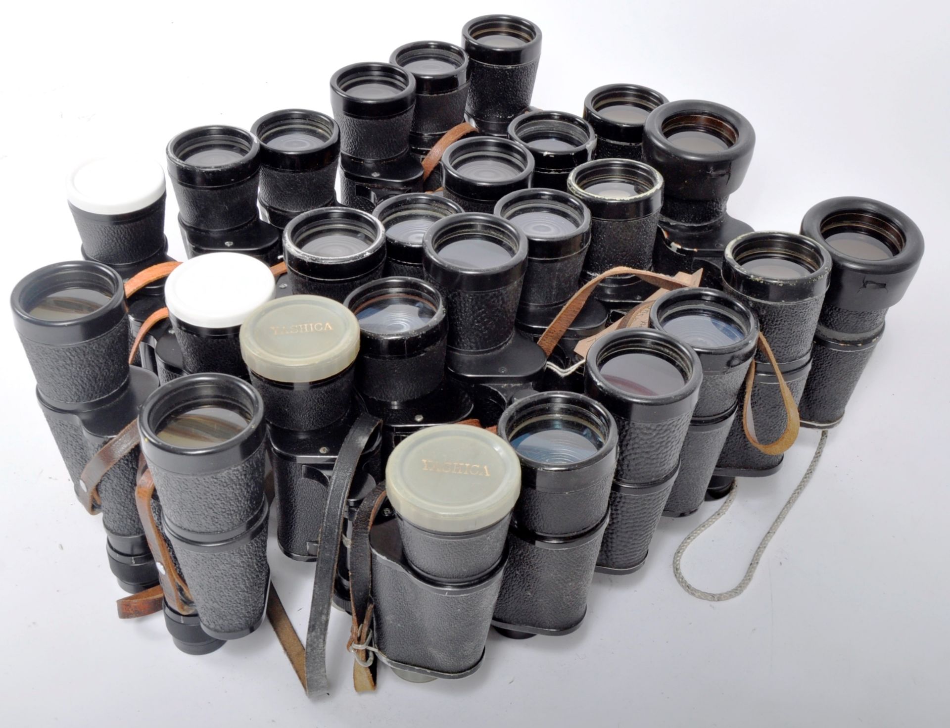 MIXED COLLECTION OF VINTAGE 7 X 50 BINOCULARS - Image 5 of 5