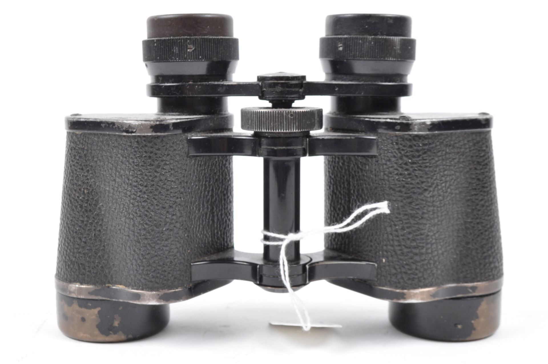 E LEITZ BINUXIT 8 X 30 VINTAGE BINOCULARS